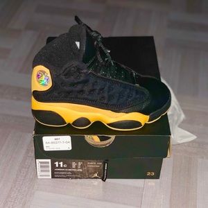 JORDAN 13’S 11C
